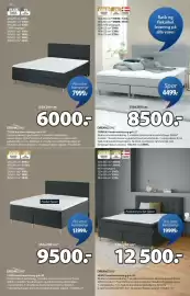 JYSK kundeavis Side 10