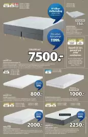 JYSK kundeavis Side 11