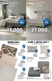 JYSK kundeavis Side 13