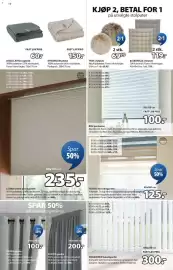 JYSK kundeavis Side 14