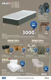 JYSK kundeavis Side 16