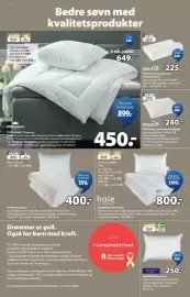 JYSK kundeavis Side 8