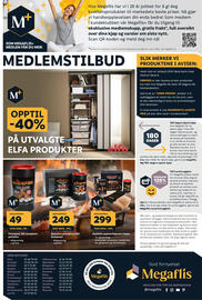 Megaflis kundeavis Side 16