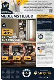 Megaflis kundeavis Side 16