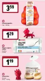 AD Delhaize folder week 7 Pagina 10