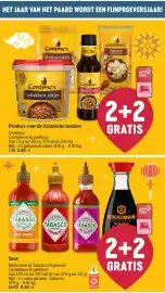 AD Delhaize folder week 7 Pagina 3