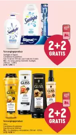 AD Delhaize folder week 7 Pagina 39