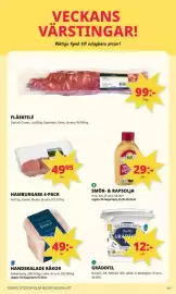 Tempo reklamblad vecka 7 Sida 4