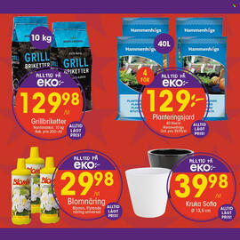 EKO reklamblad Sida 10