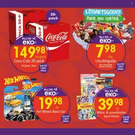 EKO reklamblad Sida 9