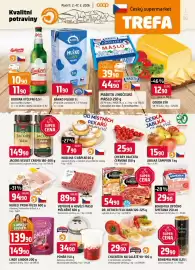 Trefa leták týden 7 Strana 1