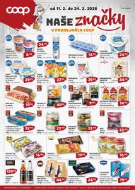 Trefa leták Strana 2