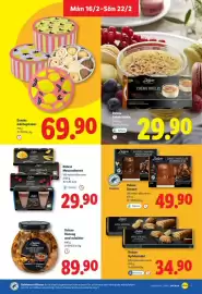 Lidl reklamblad vecka 8 Sida 12