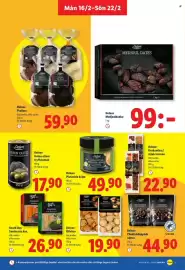 Lidl reklamblad vecka 8 Sida 13