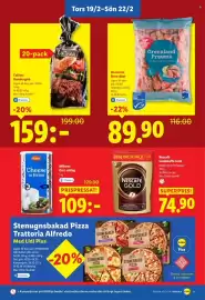 Lidl reklamblad vecka 8 Sida 27