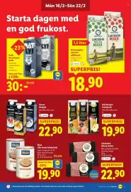 Lidl reklamblad vecka 8 Sida 5