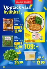 Lidl reklamblad vecka 8 Sida 6
