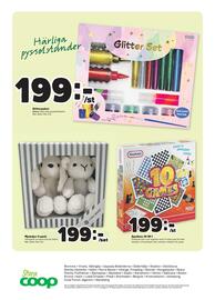 Coop Forum reklamblad vecka 7 Sida 20