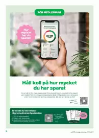 Coop Forum reklamblad vecka 7 Sida 12