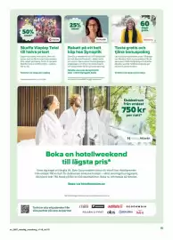 Coop Forum reklamblad vecka 7 Sida 15