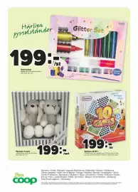 Coop Forum reklamblad vecka 7 Sida 20