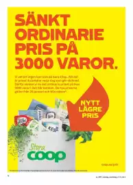 Coop Forum reklamblad vecka 7 Sida 4