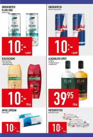 Matdax reklamblad vecka 7 Sida 19