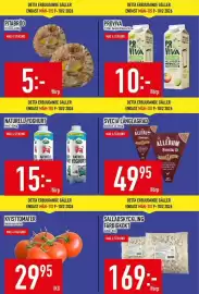 Matdax reklamblad vecka 7 Sida 2