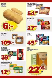 Matdax reklamblad vecka 7 Sida 21