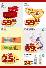 Matdax reklamblad vecka 7 Sida 23