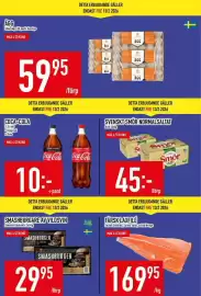 Matdax reklamblad vecka 7 Sida 4