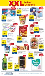 Tesco leták týden 7 Strana 10