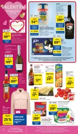 Tesco leták týden 7 Strana 2