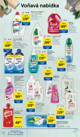 Tesco leták týden 7 Strana 22