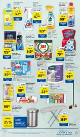 Tesco leták týden 7 Strana 23