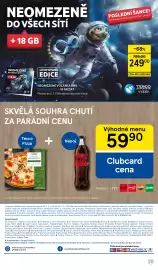 Tesco leták týden 7 Strana 29