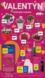 Tesco leták týden 7 Strana 4