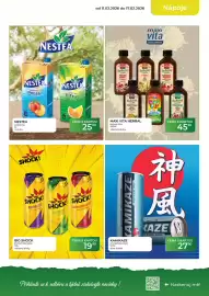 Tamda Foods leták týden 7 Strana 11