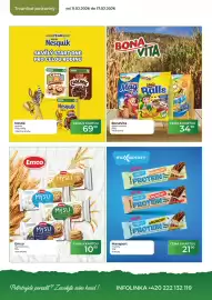 Tamda Foods leták týden 7 Strana 24