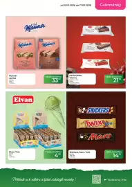 Tamda Foods leták týden 7 Strana 31