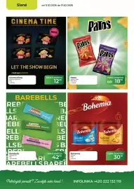 Tamda Foods leták týden 7 Strana 36