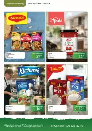 Tamda Foods leták týden 7 Strana 40