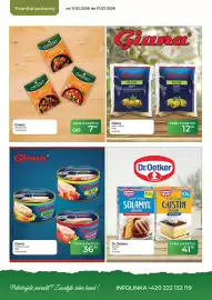 Tamda Foods leták týden 7 Strana 42