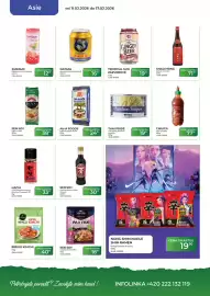 Tamda Foods leták týden 7 Strana 44