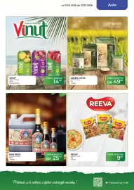 Tamda Foods leták týden 7 Strana 45