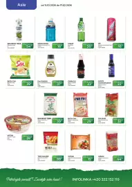 Tamda Foods leták týden 7 Strana 46