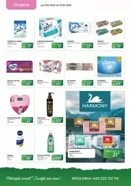 Tamda Foods leták týden 7 Strana 54