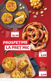 Catalog Kaufland săptămâna 7 Pagină 18