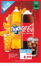 Catalog Kaufland săptămâna 7 Pagină 2