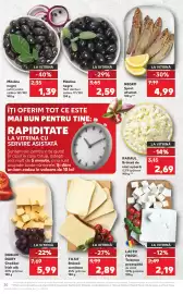 Catalog Kaufland săptămâna 7 Pagină 20